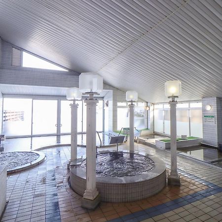Hotel Tabist Niitsuru Onsen Nda Aizumisato Exterior foto