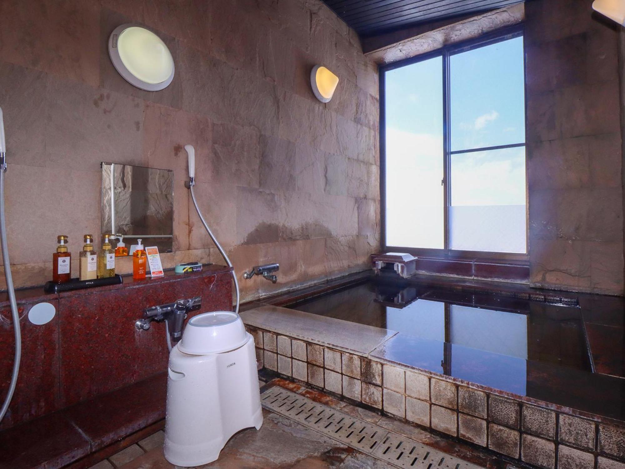 Hotel Tabist Niitsuru Onsen Nda Aizumisato Exterior foto
